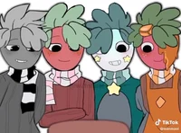 4 Sprouts