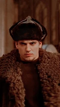 Viktor krum