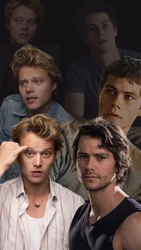 JJ and Stiles 