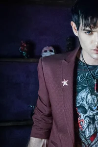 Александр Шепс 