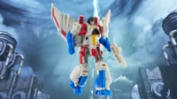 Starscream Betrayal