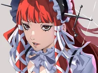 P3 - Chidori Yoshino