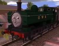 RWS Duck