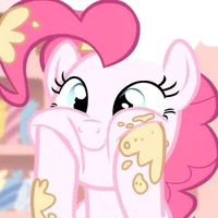 Pinkie Pie