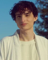 Finn Wolfhard 