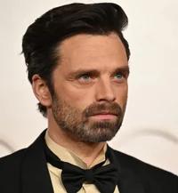 Sebastian Stan