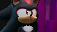 Shadow the Hedgehog 