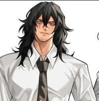 Shota Aizawa 