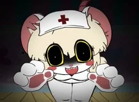 Terrible Mouse -PTBR