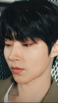 Hwang InYeop - Guard