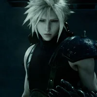 Cloud Strife