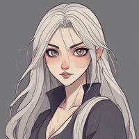 OC Lucinda De Vere