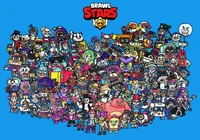 Brawl Stars RP 