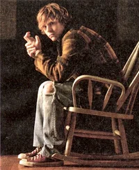 Tate Langdon