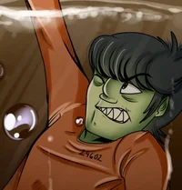 Phase 5 Murdoc - 018