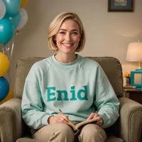 Enid Lewis