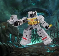 Grimlock Smash