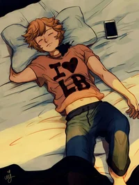 Adrien Agreste