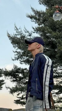 Kwon Hoshi 