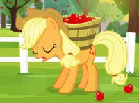Apple Jack