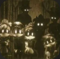 Murder Drones - Home