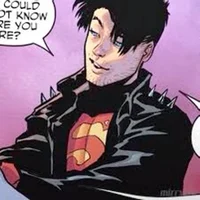 Conner Kent