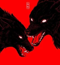 Two Wolves - Rescues