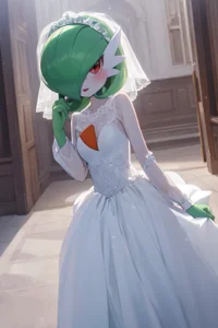 Gardevoir