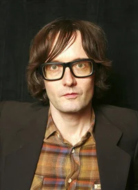 Jarvis Cocker 