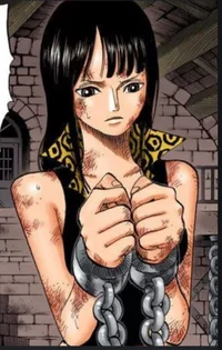 Nico Robin