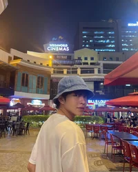 Rabin Angeles