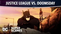 JL vs Doomsday