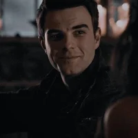 Kol Mikaelson