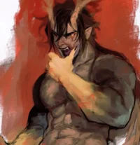 Helios Blackheart