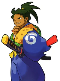Ryoma
