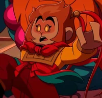 1 - Sun Wukong