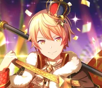 Tsukasa Tenma