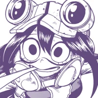 01 Tsuyu Asui
