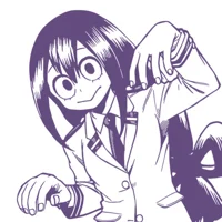01 Tsuyu Asui