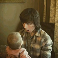 Carl Grimes 