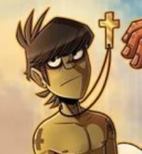 Phase 2 Murdoc - 021