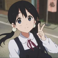 Tamako Kitashirakawa