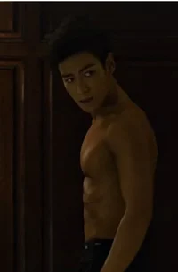 Choi Seung Hyun 