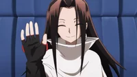 Hao Asakura