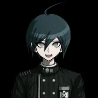 Shuichi Saihara
