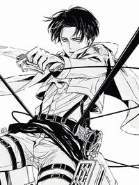 Levi Ackerman