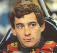Ayrton senna
