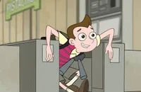Milo Murphy