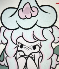 Crystal solace 