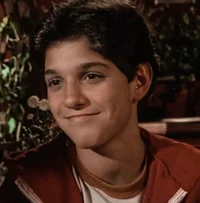 daniel larusso 